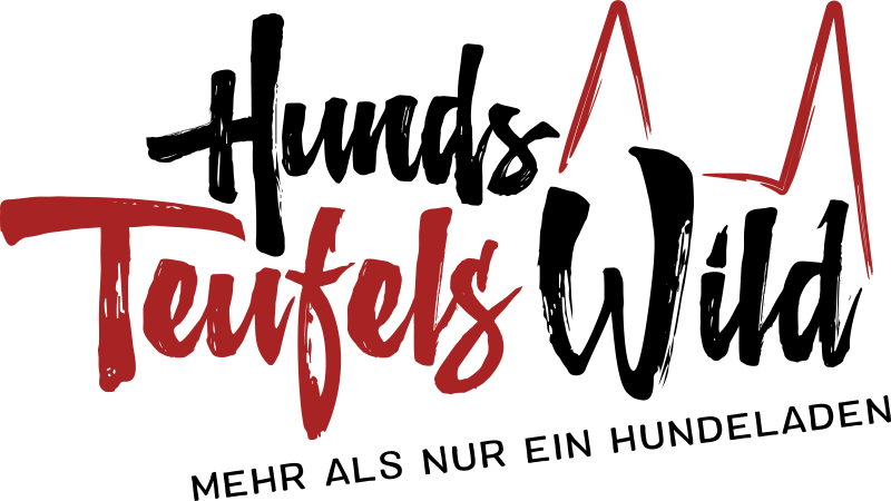 Logo HundsTeufelsWild